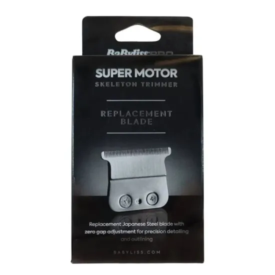 BaByliss Super Motor Skeleton Replacement Blade