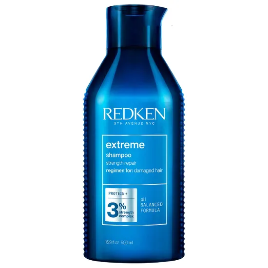 Redken Extreme Shampoo 500Ml