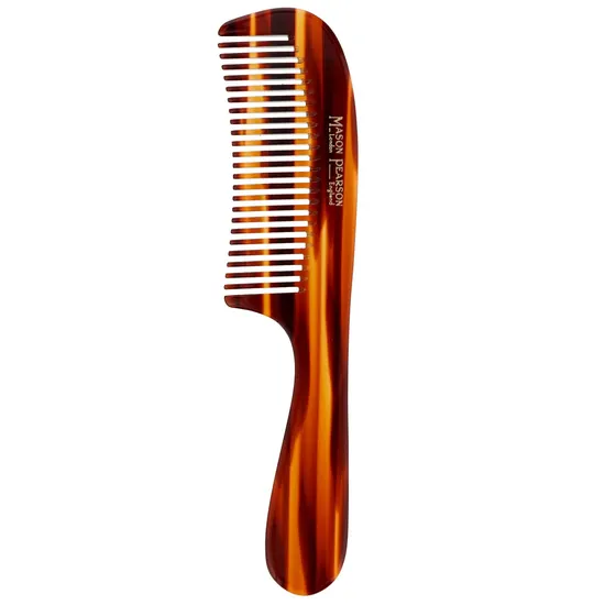 Mason Pearson Detangling Comb With Handle C2