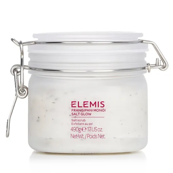 ELEMIS Frangipani Monoi Salt Glow