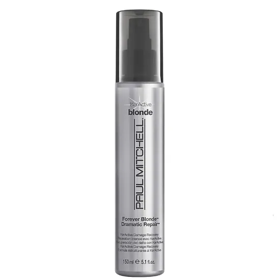 Paul Mitchell Forever Blonde Dramatic Repair