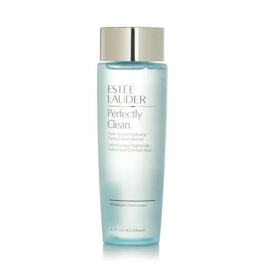 Estée Lauder Perfectly Clean Multi Action Toning Lotion/Refiner