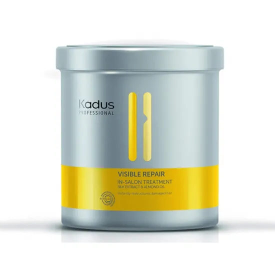 Kadus Professional Visible Repair In-Salon Treatment