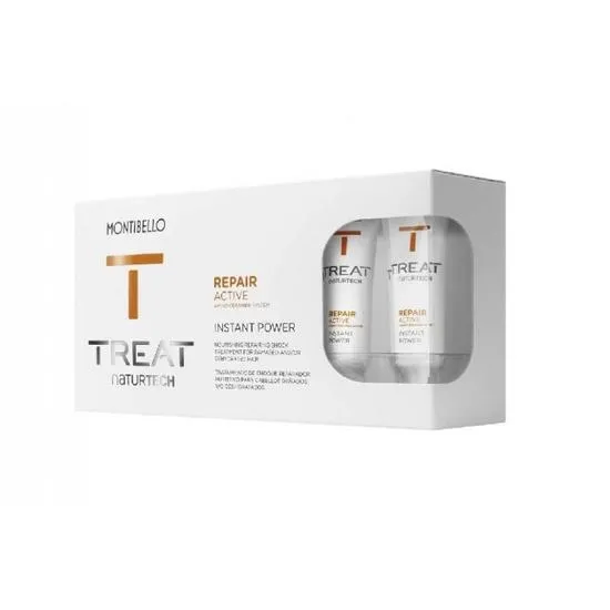 Montibello Treat Naturtech Repair Active Instant Power