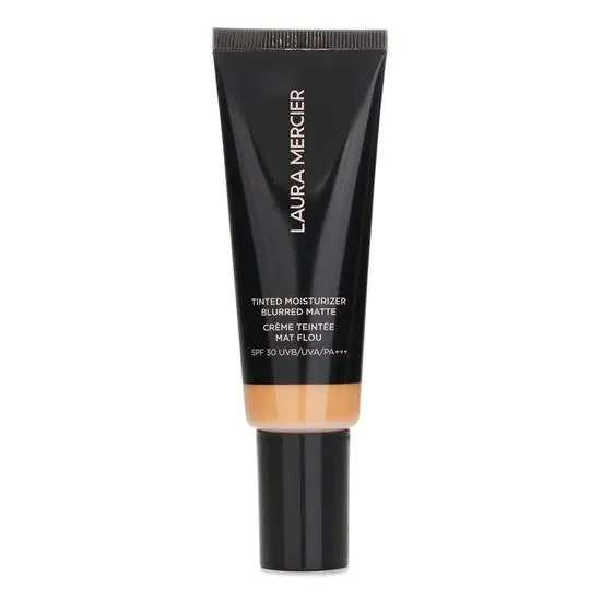 Laura Mercier Tinted Moisturiser Blurred Matte Spf 30 2W Citrine