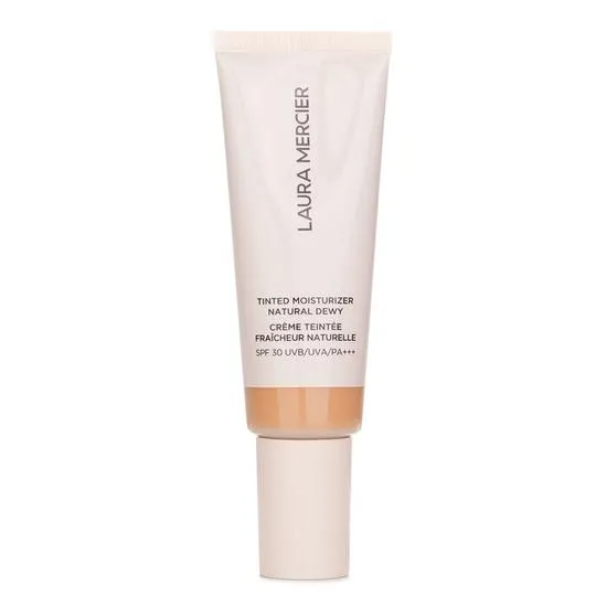 Laura Mercier Tinted Moisturiser Natural Dewy Spf 30 2N Maple