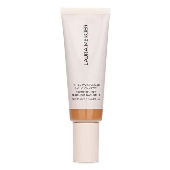 Laura Mercier Tinted Moisturiser Natural Dewy Spf 30 4N Teak