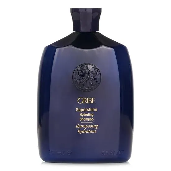 Oribe Supershine Hydrating Shampoo