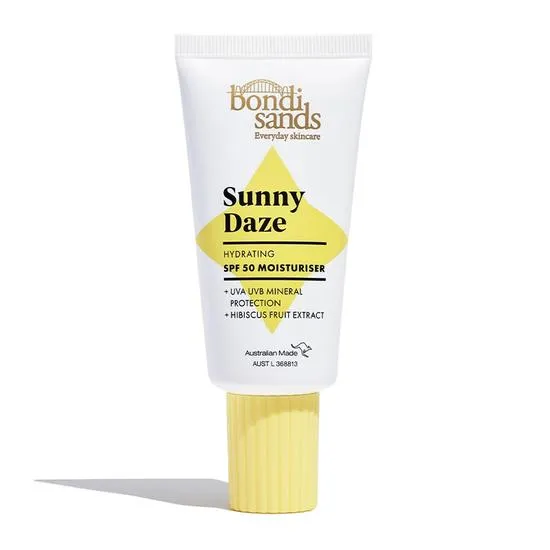 Bondi Sands Sunny Daze SPF 50 Moisturiser