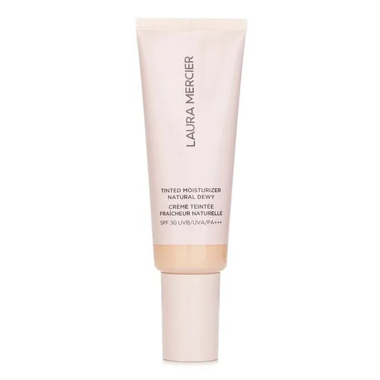 Laura Mercier Tinted Moisturiser Natural Dewy SPF 30
