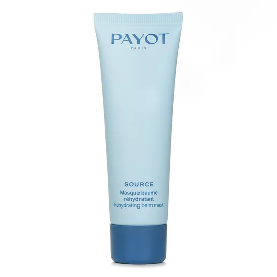 Payot Paris Source Rehydrating Balm Mask