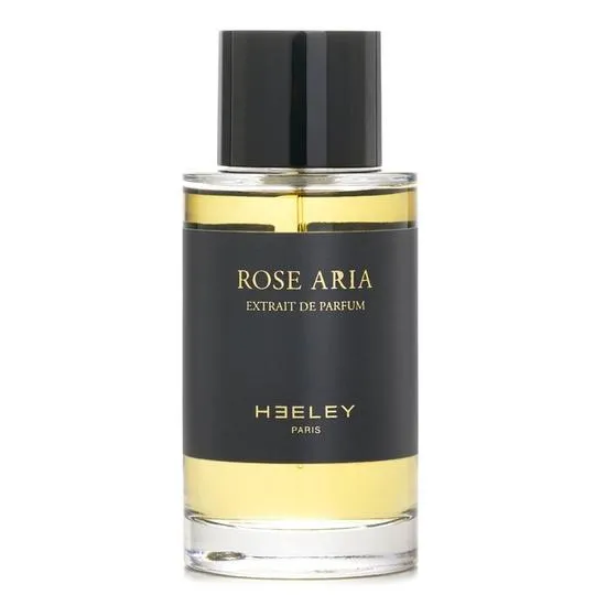 HEELEY Rose Aria Extrait De Parfum