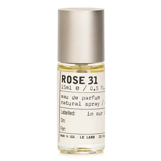 Le Labo Rose 31 Eau De Parfum