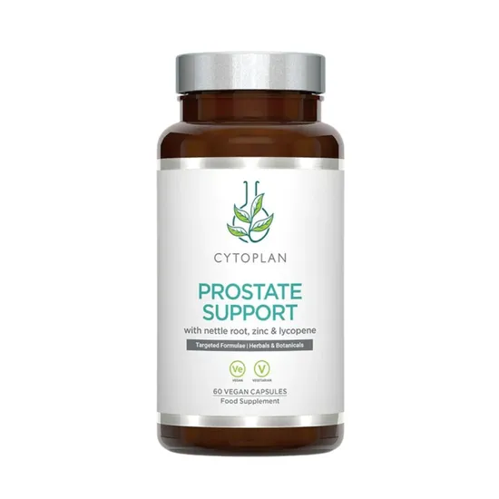 Cytoplan Prostate Support Capsules