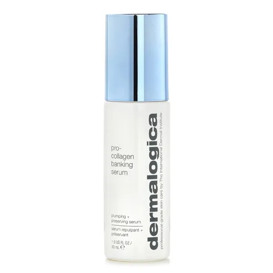 Dermalogica Pro-Collagen Banking Serum