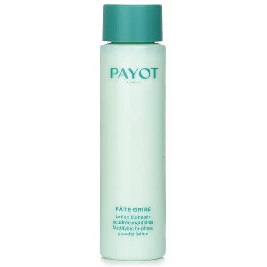 Payot Paris Pate Grise Mattifying Bi-Phase Powder Lotion