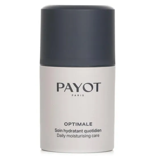 Payot Paris Optimale Daily Moisturising Care