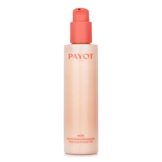 Payot Paris Nue Micellar Cleansing Milk