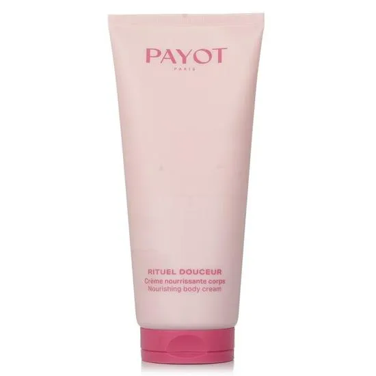 Payot Paris Nourishing Body Cream Salon Size