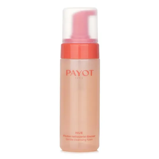 Payot Paris Nue Gentle Cleansing Foam