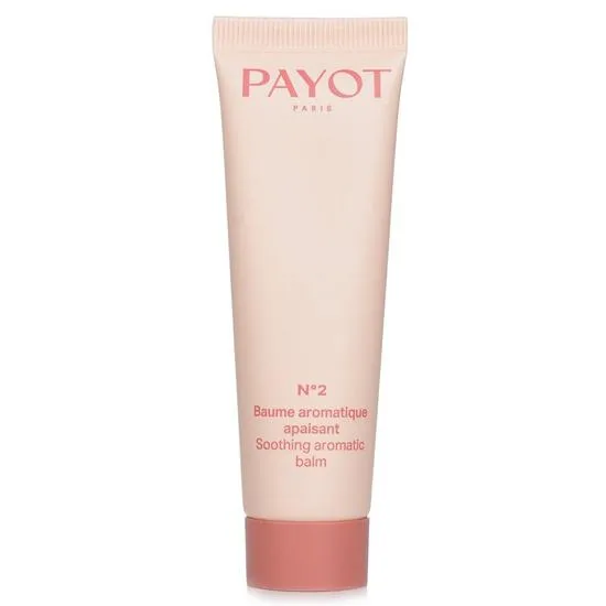 Payot Paris No. 2 Soothing Aromatic Cream