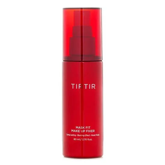 TIRTIR Mask Fit Makeup Fixer