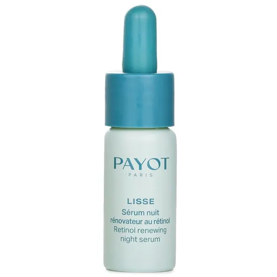 Payot Paris Lisse Retinol Renewing Night Serum