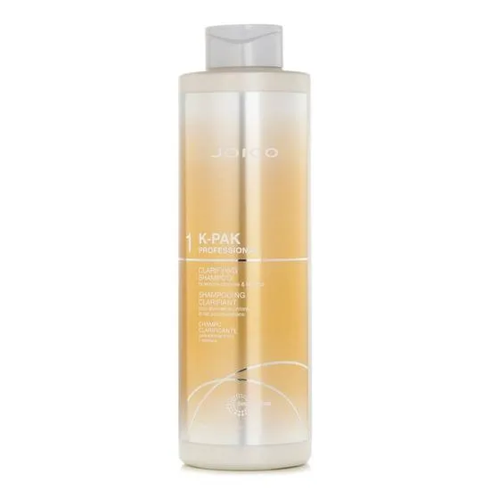 Joico K-Pak Professional Clarifying Shampoo