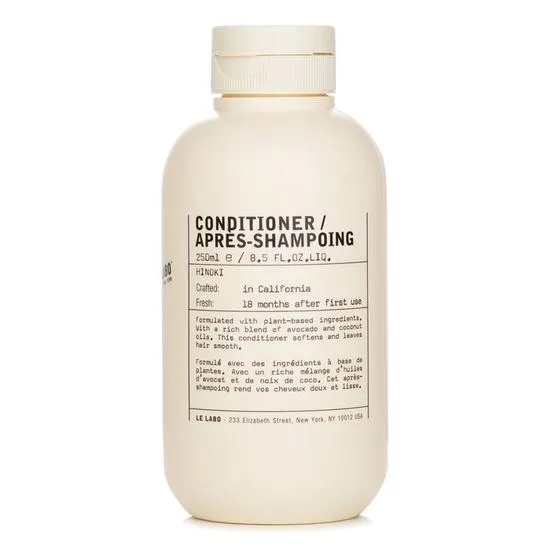 Le Labo Hinoki Conditioner