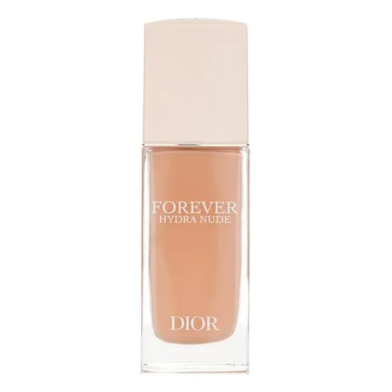 Dior Forever Hydra Nude Foundation Fluid 3Cr