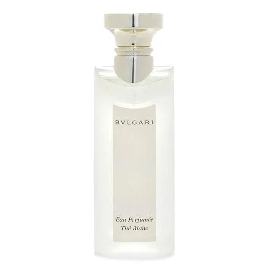 Bvlgari Eau Parfumee The Blanc Eau De Toilette