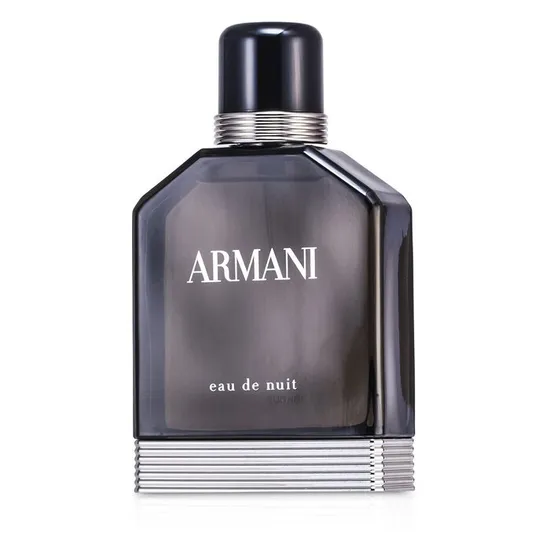 Giorgio Armani Eau De Nuit Eau De Toilette