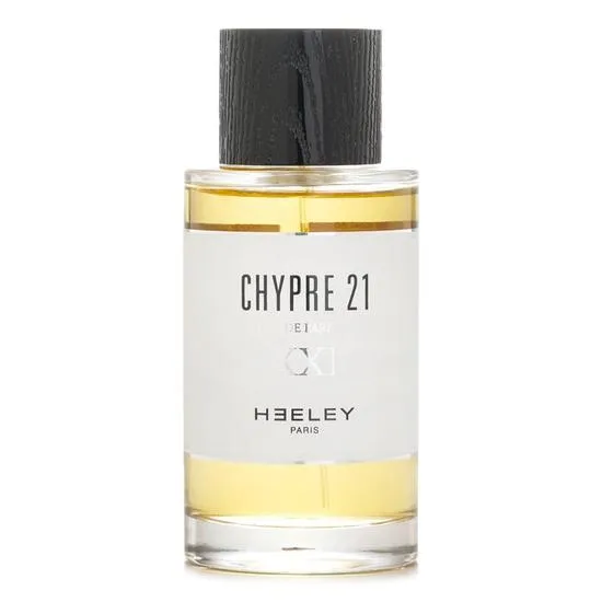 HEELEY Chypre 21 Eau De Parfum