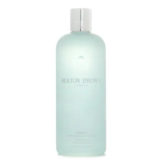 Molton Brown Coastal Cypress & Sea Fennel Shampoo