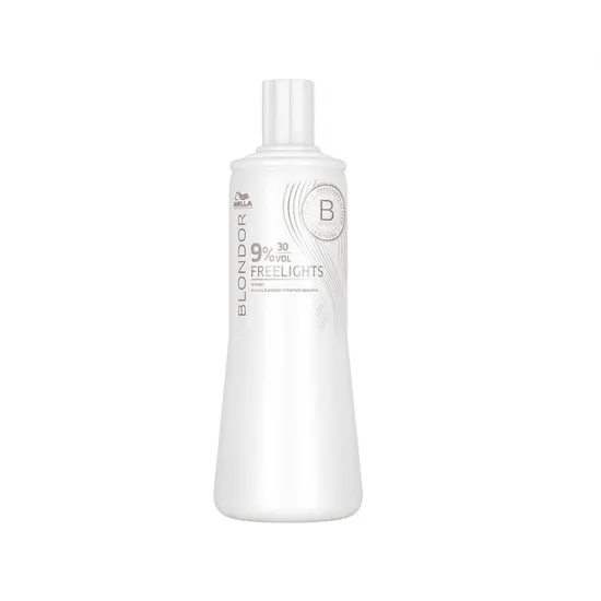 Wella Blondor Freelights Developer 9%