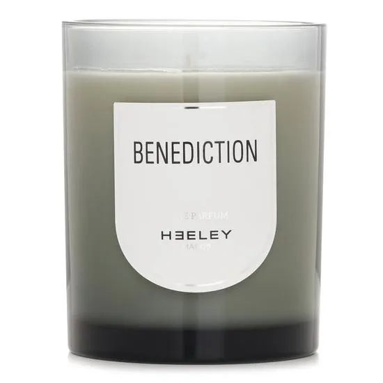 HEELEY Benediction Bougie Parfumee Candle