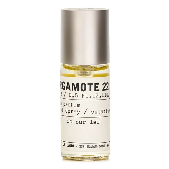 Le Labo Bergamote 22 Eau De Parfum