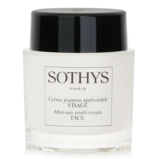 Sothys Aftersun Young Cream