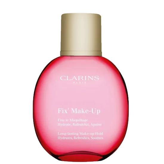 Clarins Fix' Makeup 30Ml