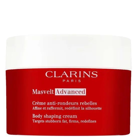 Clarins Advanced Body Shaping Cream