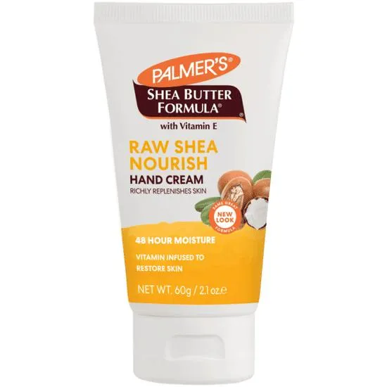 Palmer's Shea Butter Formula Hand Cream With Vitamin E