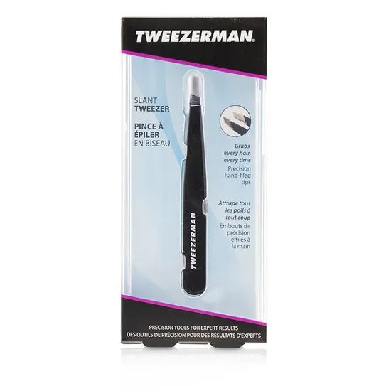 Tweezerman Slant Tweezer