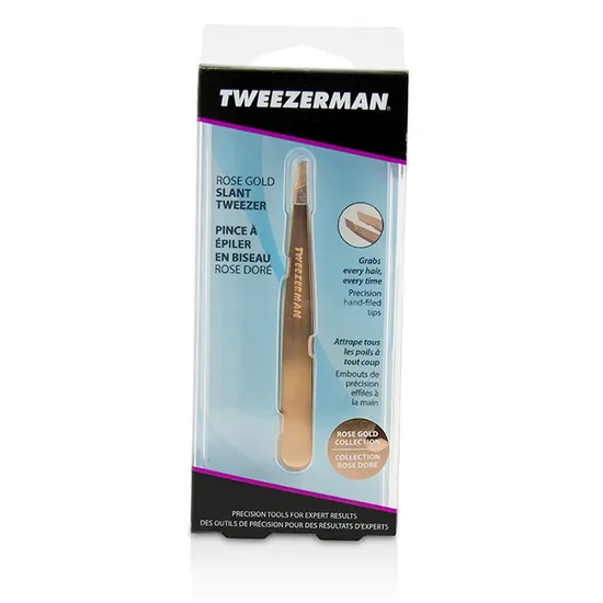 Tweezerman Slant Tweezer