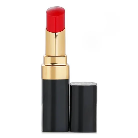 Chanel Colour, Shine, Intensity In A Flash Pulse