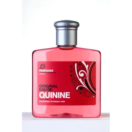 Pashana Original Eau De Quinine Hair Tonic