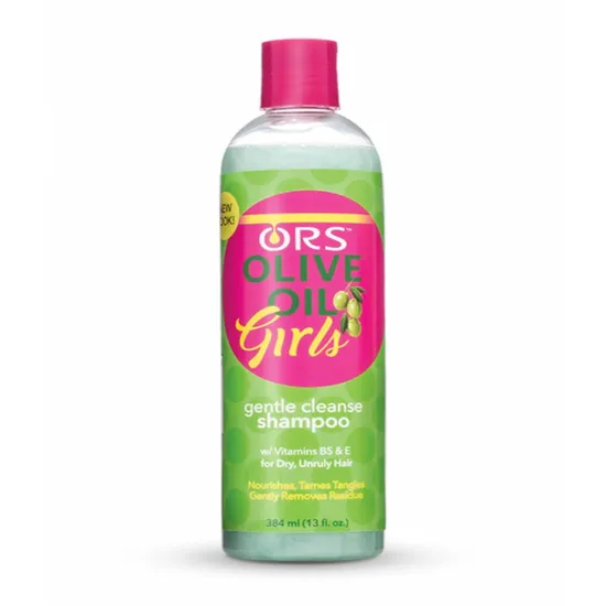 ORS Olive Oil Girls Gentle Cleanse Shampoo