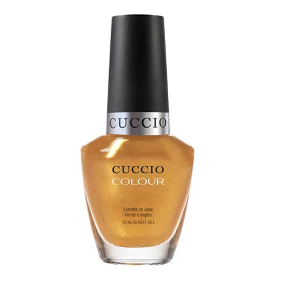 Cuccio Nail Polish Russian Opulence