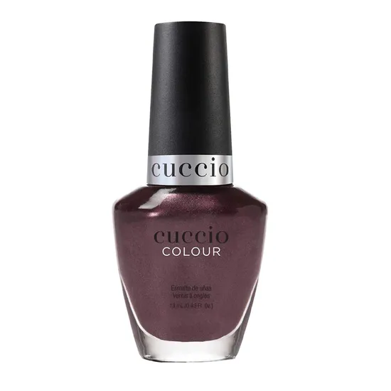 Cuccio Nail Polish One Night In Bangkok