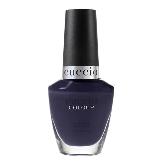 Cuccio Nail Polish London Underground