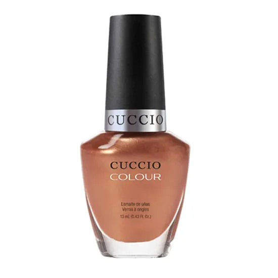 Cuccio Nail Polish Holy Toledo